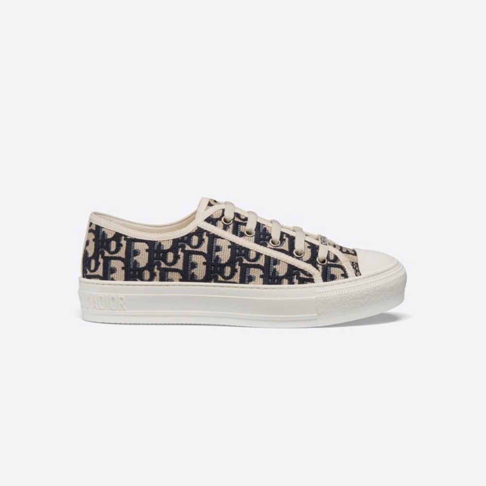 DIOR WALK'N SNEAKER - Picture 1 of 11